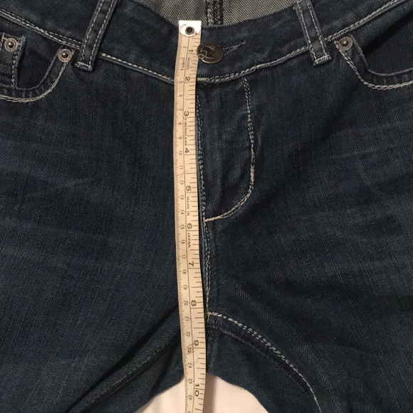 Serfontaine Fox Boot Leg 34” Inseam - Picture 5 of 5